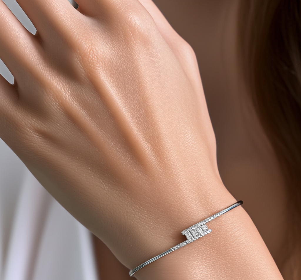 Diamond Bracelet