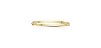 Exclusive 925 Silver Daily Wear Kada Bracelet For Her