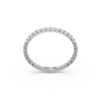Women's 925 Silver Classic Tennis Bracelet