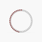 Guru Jewel's Exclusive Round And Baguette Diamond And Stone Studded Fabulous Bracelet For Her